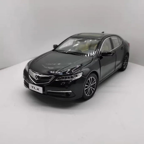 [OEM] 1:18 Acura 2014 TLX Model Car Die-Cast
