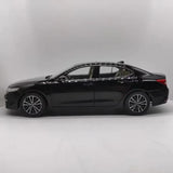 [OEM] 1:18 Acura 2014 TLX Model Car Die-Cast