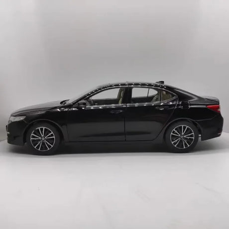 [OEM] 1:18 Acura 2014 TLX Model Car Die-Cast