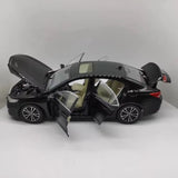[OEM] 1:18 Acura 2014 TLX Model Car Die-Cast