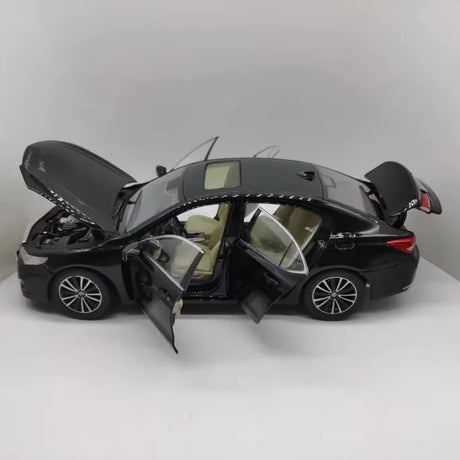 [OEM] 1:18 Acura 2014 TLX Model Car Die-Cast