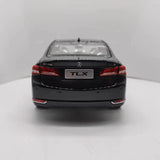 [OEM] 1:18 Acura 2014 TLX Model Car Die-Cast