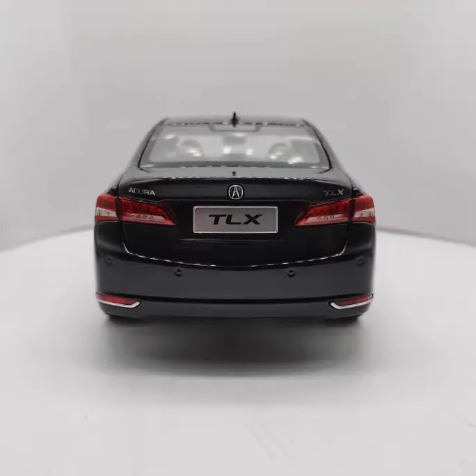 [OEM] 1:18 Acura 2014 TLX Model Car Die-Cast