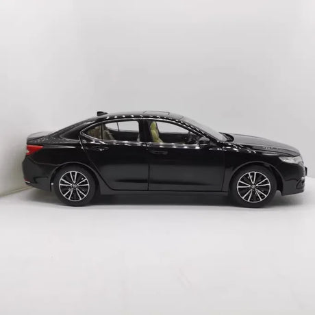 [OEM] 1:18 Acura 2014 TLX Model Car Die-Cast