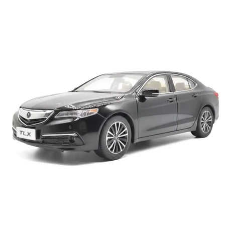 [OEM] 1:18 Acura 2014 TLX Model Car Die-Cast