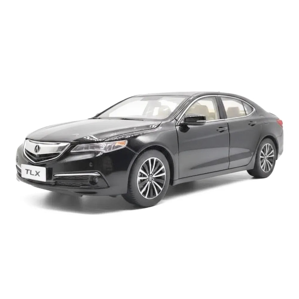 [OEM] 1:18 Acura 2014 TLX Model Car Die-Cast