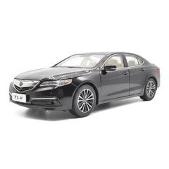 [OEM] 1:18 Acura 2014 TLX Model Car Die-Cast