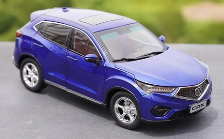 [OEM] 1:18 Acura 2016 CDX Model Car Die-Cast