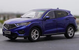 [OEM] 1:18 Acura 2016 CDX Model Car Die-Cast