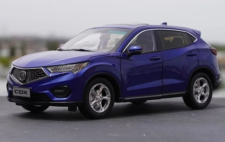 [OEM] 1:18 Acura 2016 CDX Model Car Die-Cast