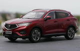 [OEM] 1:18 Acura 2016 CDX Model Car Die-Cast