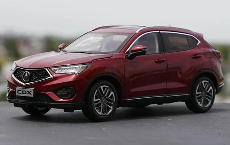 [OEM] 1:18 Acura 2016 CDX Model Car Die-Cast