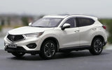 [OEM] 1:18 Acura 2016 CDX Model Car Die-Cast