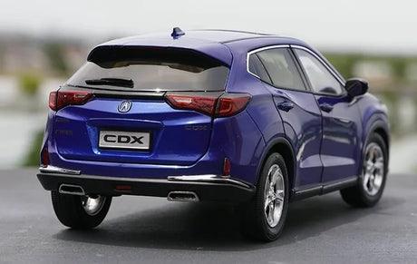 [OEM] 1:18 Acura 2016 CDX Model Car Die-Cast