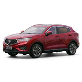 [OEM] 1:18 Acura 2016 CDX Model Car Die-Cast