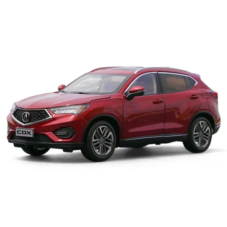 [OEM] 1:18 Acura 2016 CDX Model Car Die-Cast