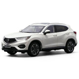 [OEM] 1:18 Acura 2016 CDX Model Car Die-Cast