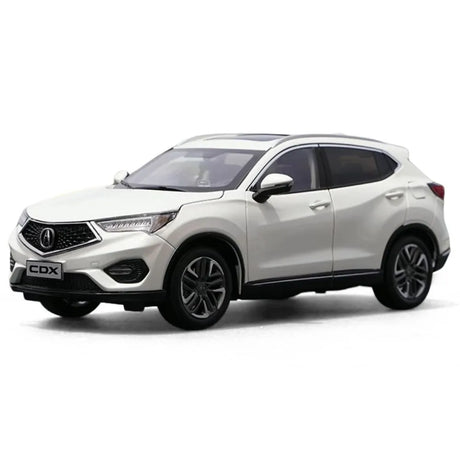 [OEM] 1:18 Acura 2016 CDX Model Car Die-Cast