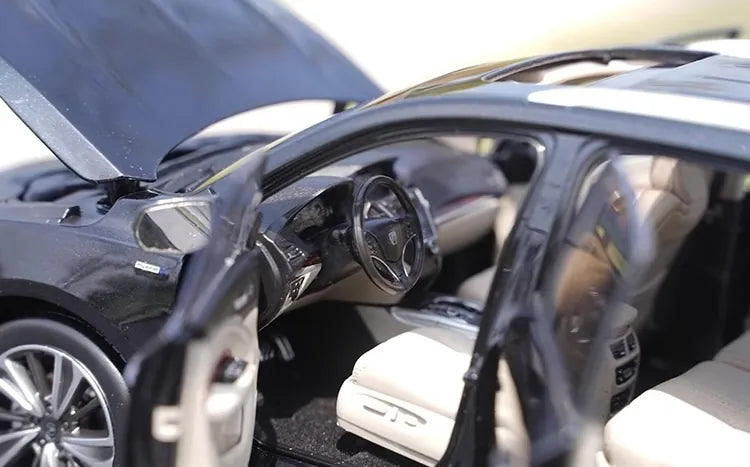[OEM] 1:18 Acura 2017 MDX modellino di auto Die-Cast
