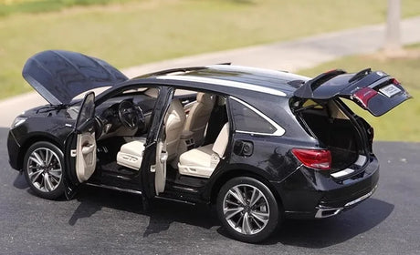 [OEM] 1:18 Acura 2017 MDX Model Car Die-Cast