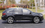 [OEM] 1:18 Acura 2017 MDX Model Car Die-Cast