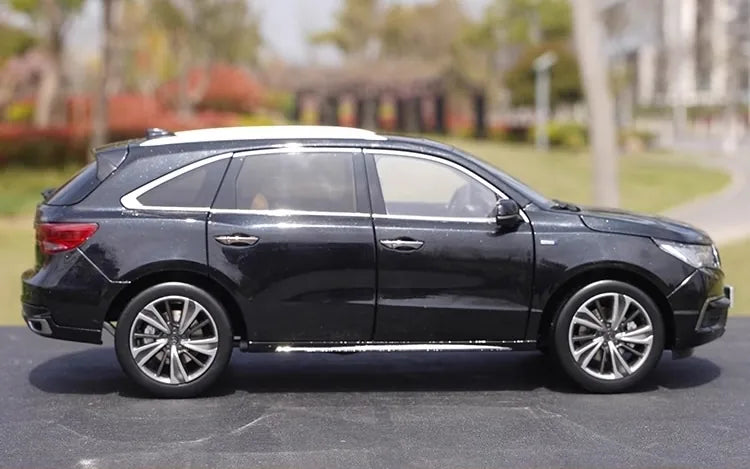 [OEM] 1:18 Acura 2017 MDX modellino di auto Die-Cast