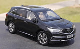 [OEM] 1:18 Acura 2017 MDX Model Car Die-Cast