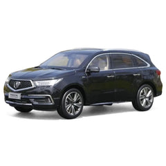 1:18 Acura 2017 MDX Die Cast Model Car