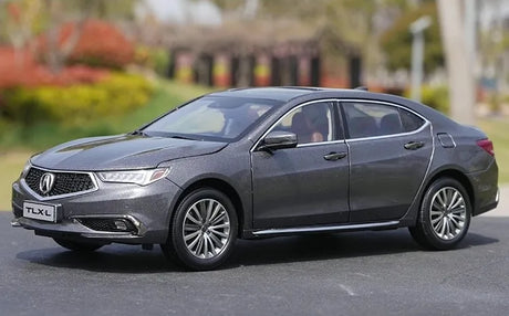 [OEM] 1:18 Acura 2017 TLX-L Model Car Die-Cast