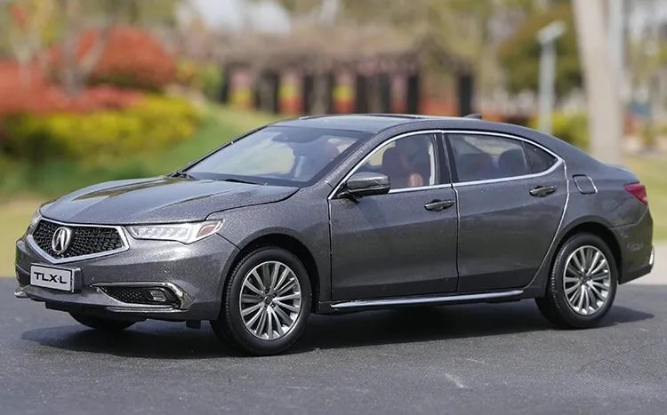[OEM] 1:18 Acura 2017 TLX-L Model Car Die-Cast
