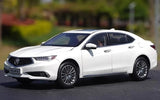 [OEM] 1:18 Acura 2017 TLX-L Model Car Die-Cast