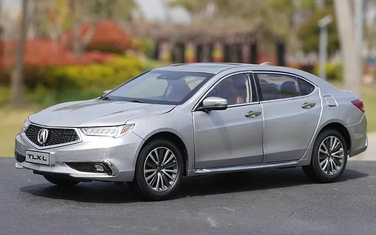 [OEM] 1:18 Acura 2017 TLX-L Model Car Die-Cast