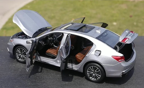 [OEM] 1:18 Acura 2017 TLX-L Model Car Die-Cast