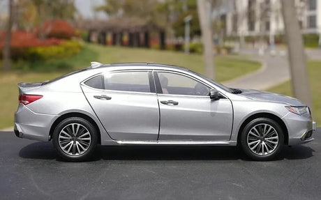 [OEM] 1:18 Acura 2017 TLX-L Model Car Die-Cast