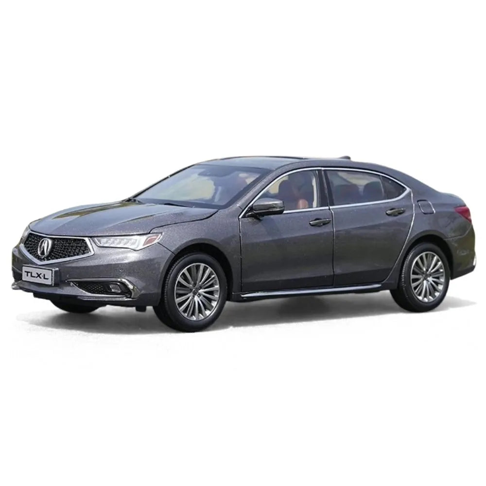 [OEM] 1:18 Acura 2017 TLX-L Model Car Die-Cast