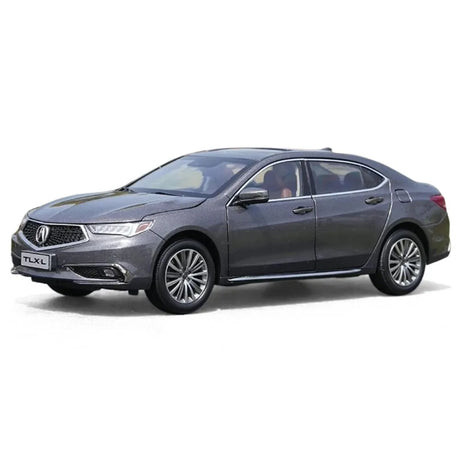 [OEM] 1:18 Acura 2017 TLX-L Model Car Die-Cast