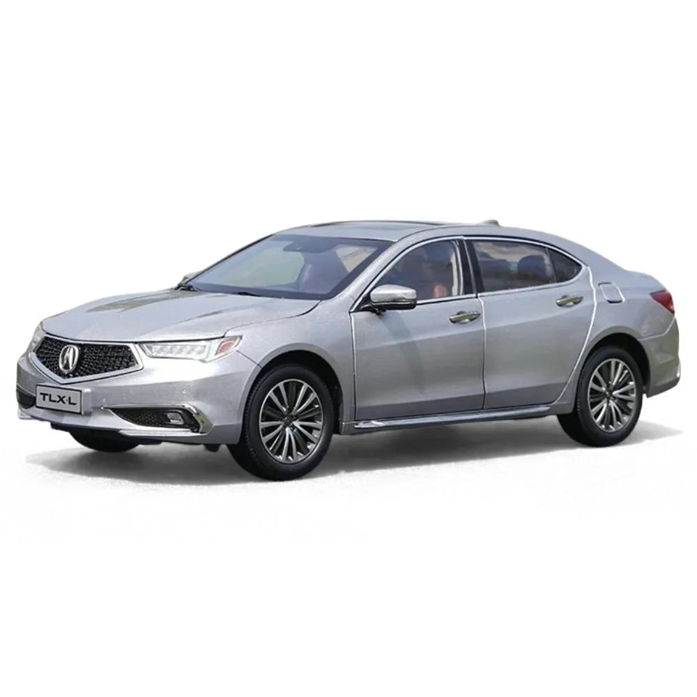 [OEM] 1:18 Acura 2017 TLX-L Model Car Die-Cast