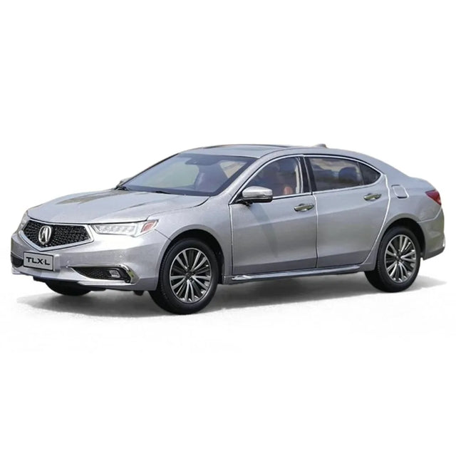 [OEM] 1:18 Acura 2017 TLX-L Model Car Die-Cast