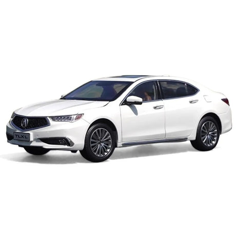 [OEM] 1:18 Acura 2017 TLX-L Model Car Die-Cast