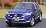 [OEM] 1:18 Acura 2019 RDX Model Car Die-Cast