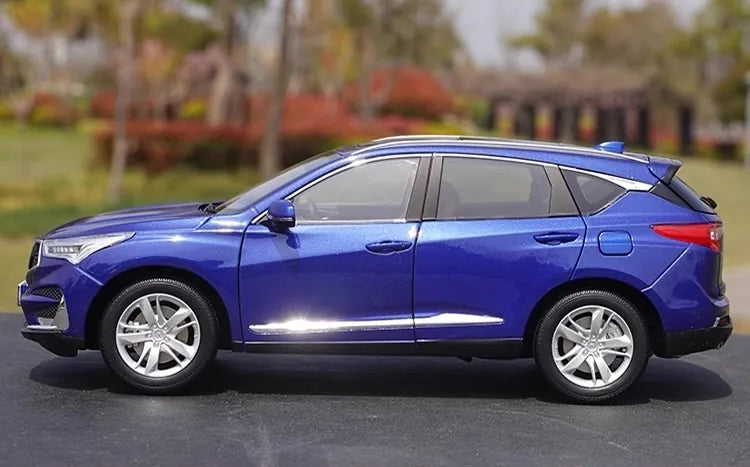 [OEM] 1:18 Acura 2019 RDX Model Car Die-Cast