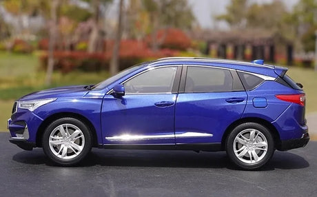 [OEM] 1:18 Acura 2019 RDX Model Car Die-Cast