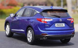 [OEM] 1:18 Acura 2019 RDX Model Car Die-Cast
