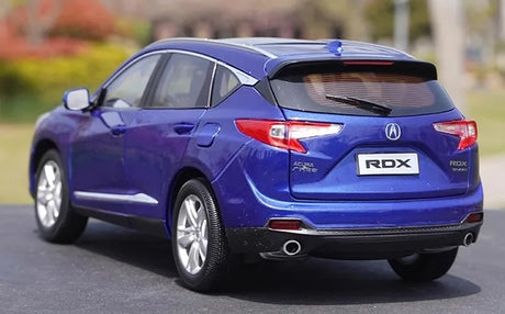 [OEM] 1:18 Acura 2019 RDX Model Car Die-Cast