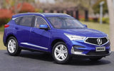 [OEM] 1:18 Acura 2019 RDX Model Car Die-Cast
