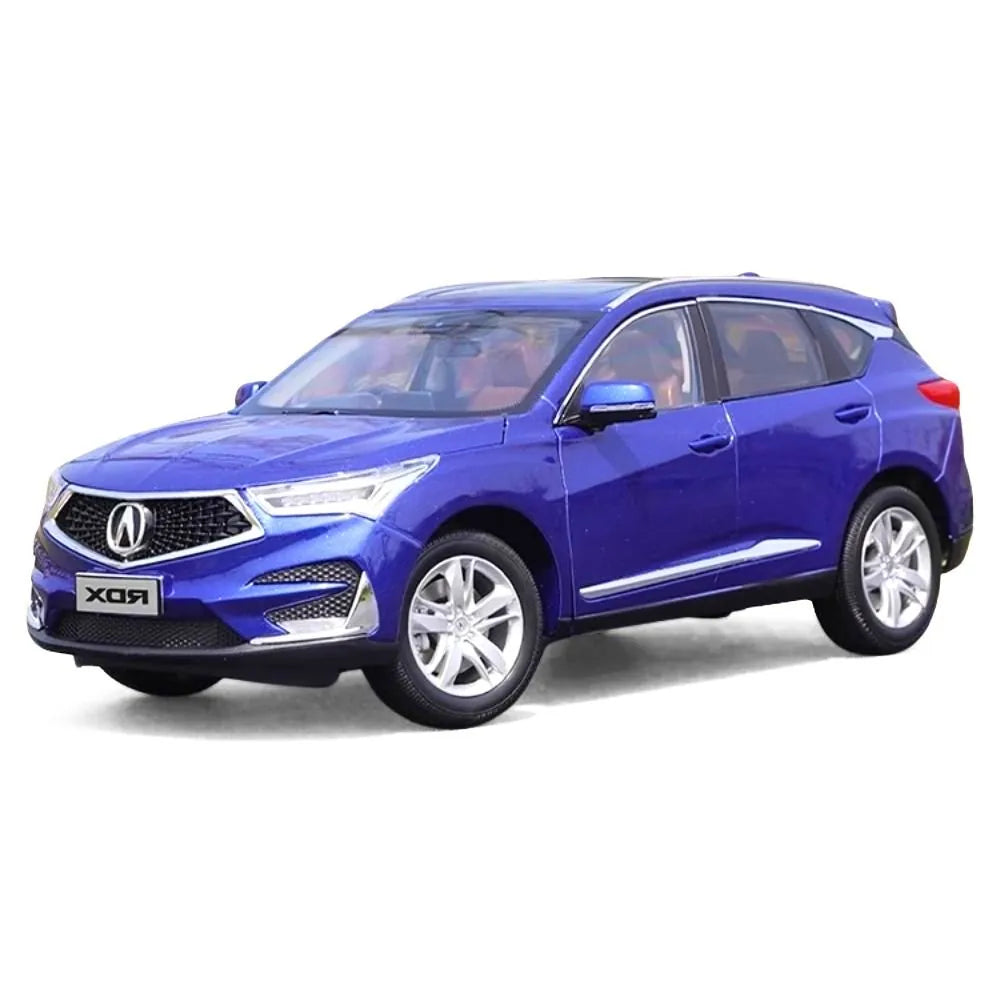 [OEM] 1:18 Acura 2019 RDX modellino di auto Die-Cast