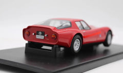 1:18 Alfa Romeo 1965 TZ2 Die Cast Model Car
