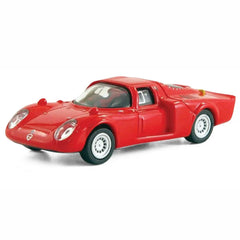1:18 Alfa Romeo 1968 33/2 Daytona Die Cast Model Car
