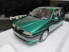 1:18 Alfa Romeo 1994 145 Die Cast Model Car