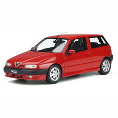 1:18 Alfa Romeo 1994 145 Die Cast Model Car